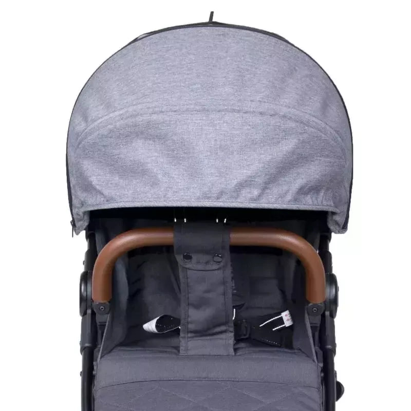 Sportinis vežimėlis Coletto Nevia VT, Grey