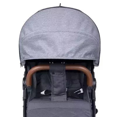 Sportinis vežimėlis Coletto Nevia VT, Grey