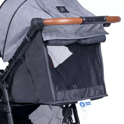 Sportinis vežimėlis Coletto Nevia VT, Grey