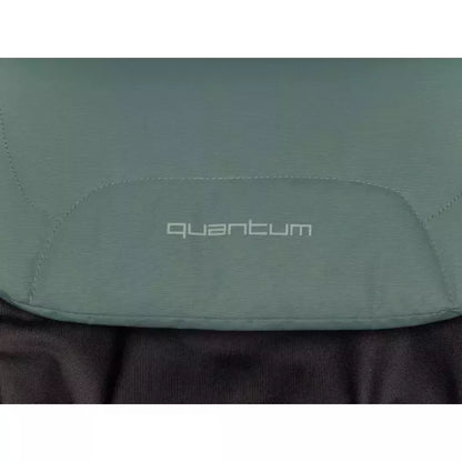 Sportinis vežimėlis Easy go Quantum, Basalt