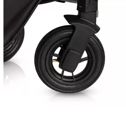 Sportinis vežimėlis Easy go Quantum, Basalt