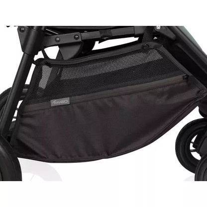 Sportinis vežimėlis Easy go Quantum, Pearl