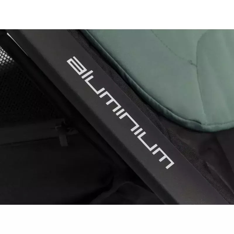 Sportinis vežimėlis Easy go Quantum, Pearl