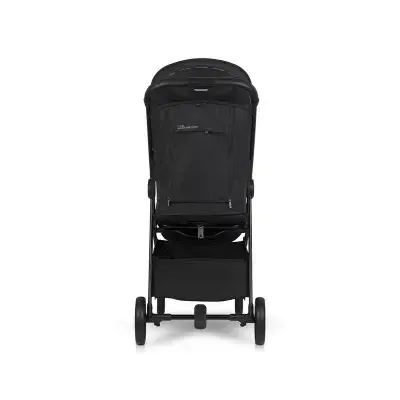 Sportinukas Easy go Simple, Ebony Black