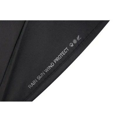 Sportinukas Easy go Simple, Ebony Black