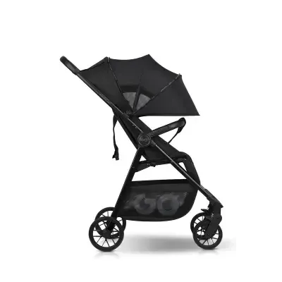 Sportinukas Easy go Simple, Ebony Black
