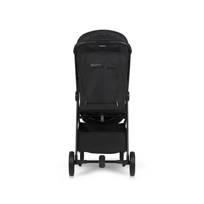 Sportinukas Easy go Simple, Ebony Black