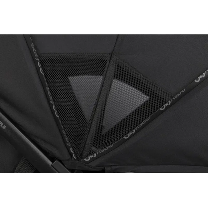 Sportinukas Easy go Simple, Ebony Black