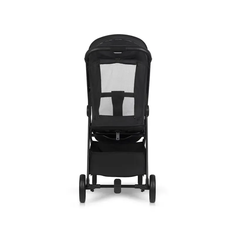 Sportinukas Easy go Simple, Ebony Black
