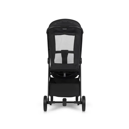 Sportinukas Easy go Simple, Ebony Black