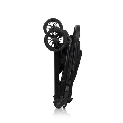 Sportinukas Easy go Simple, Ebony Black