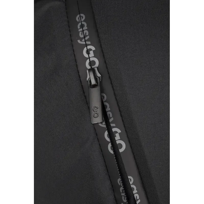 Sportinukas Easy go Simple, Ebony Black