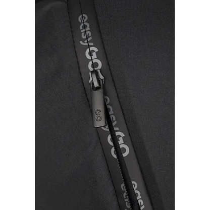 Sportinukas Easy go Simple, Ebony Black