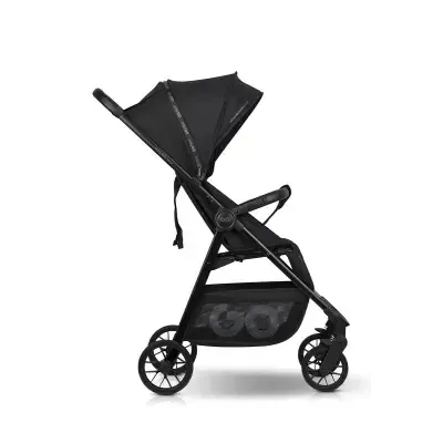 Sportinukas Easy go Simple, Ebony Black
