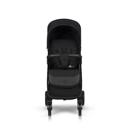 Sportinukas Easy go Simple, Ebony Black