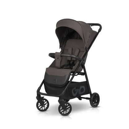 Sportinukas Easy go Simple, Mokka Mousse