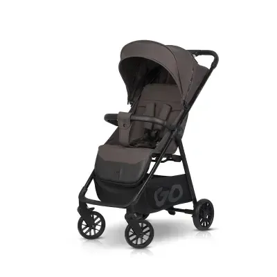 Sportinukas Easy go Simple, Mokka Mousse