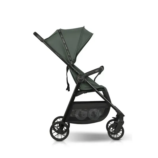 Sportinukas Easy go Simple, Sage green
