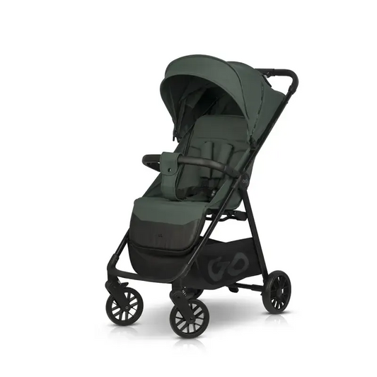 Sportinukas Easy go Simple, Sage green