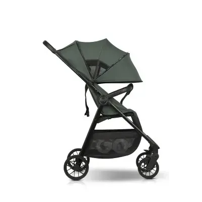 Sportinukas Easy go Simple, Sage green