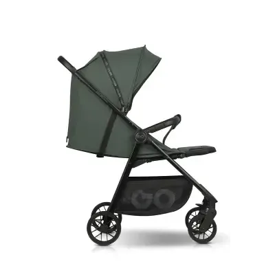 Sportinukas Easy go Simple, Sage green