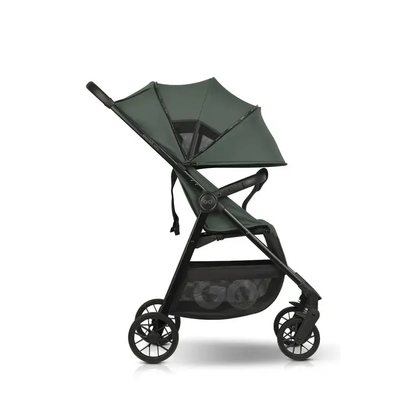 Sportinukas Easy go Simple, Sage green