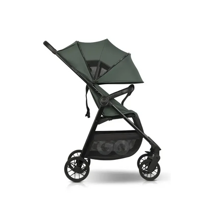Sportinukas Easy go Simple, Sage green