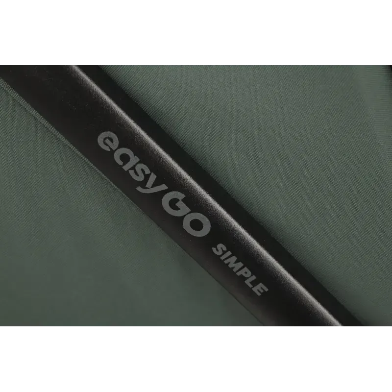 Sportinukas Easy go Simple, Sage green