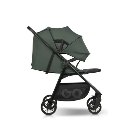 Sportinukas Easy go Simple, Sage green