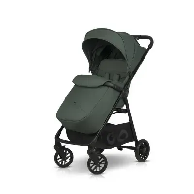 Sportinukas Easy go Simple, Sage green