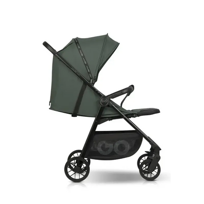 Sportinukas Easy go Simple, Sage green