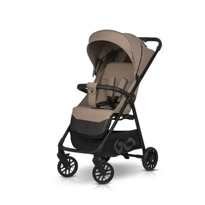Sportinukas Easy go Simple, Savana beige