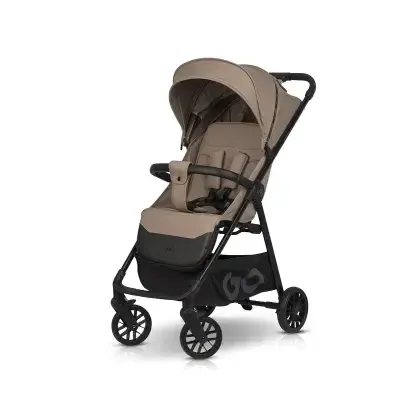 Sportinukas Easy go Simple, Savana beige