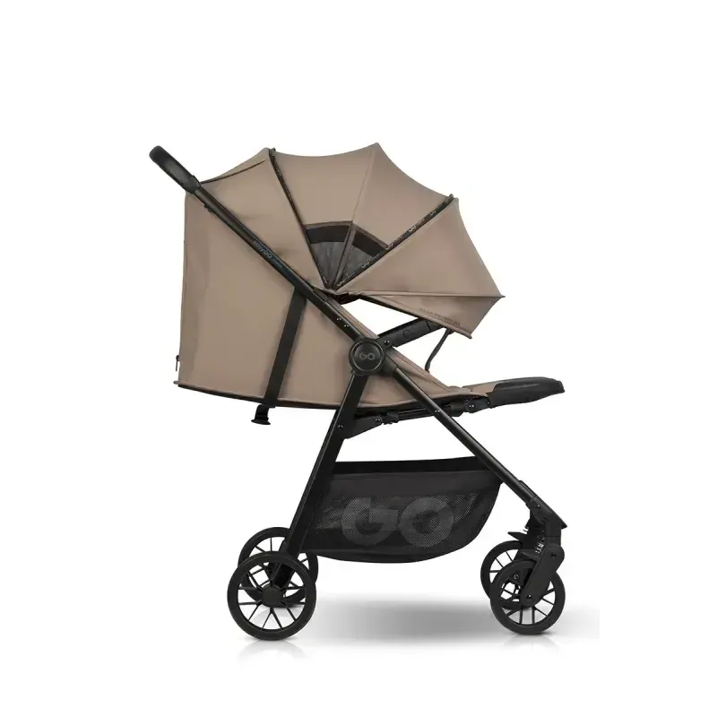 Sportinukas Easy go Simple, Savana beige