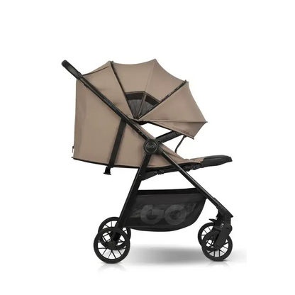 Sportinukas Easy go Simple, Savana beige