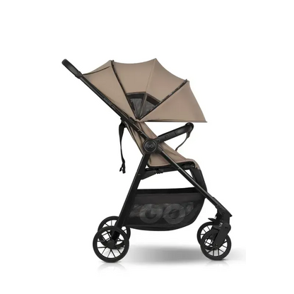 Sportinukas Easy go Simple, Savana beige