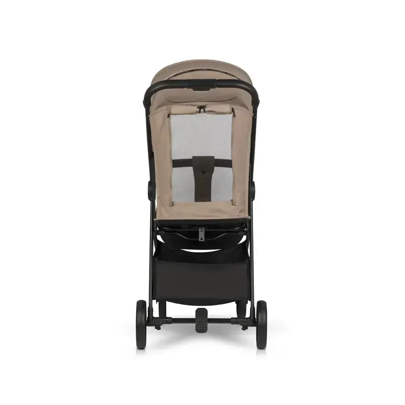 Sportinukas Easy go Simple, Savana beige