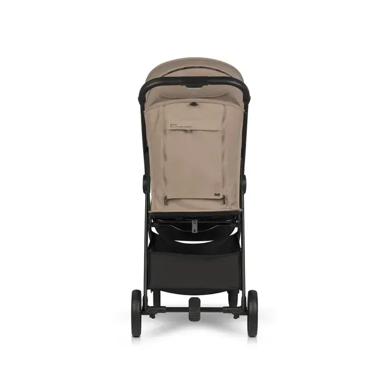 Sportinukas Easy go Simple, Savana beige