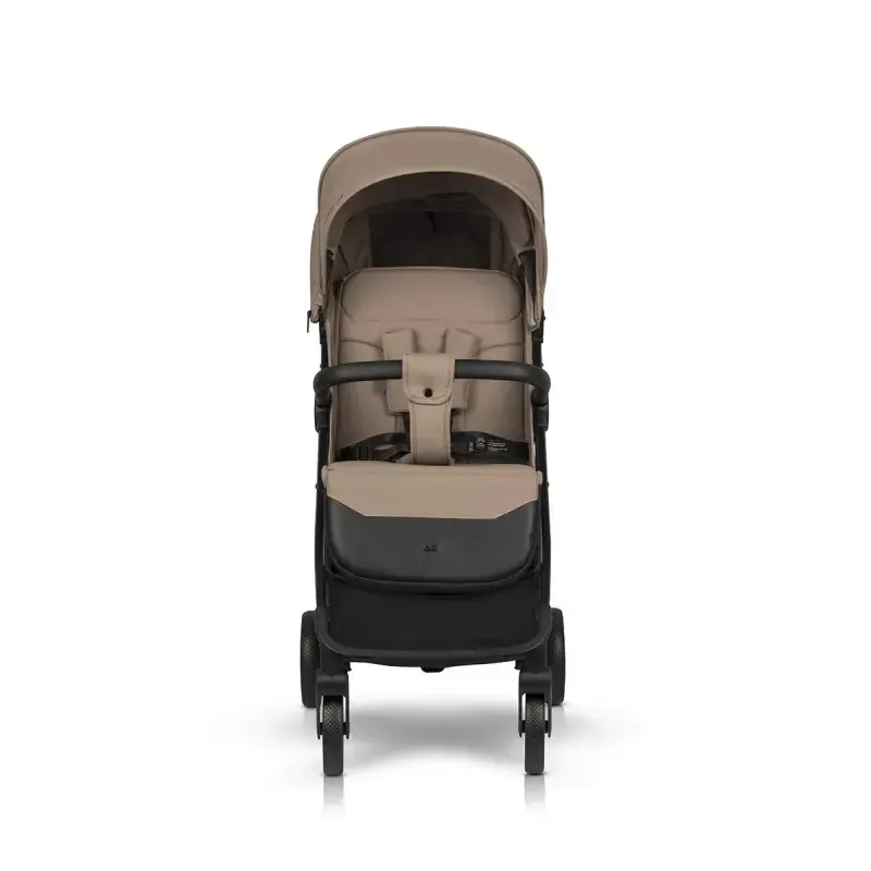 Sportinukas Easy go Simple, Savana beige
