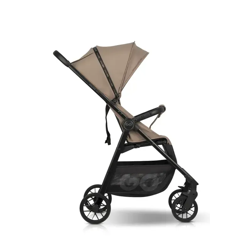 Sportinukas Easy go Simple, Savana beige