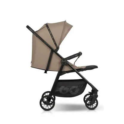 Sportinukas Easy go Simple, Savana beige