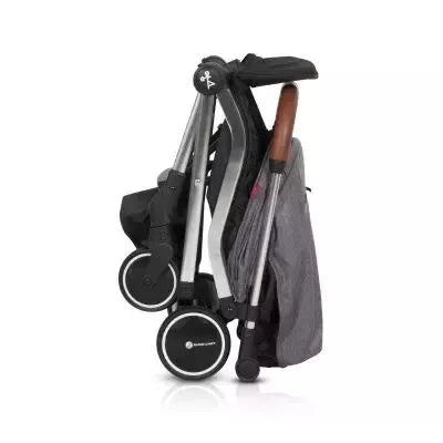 Sportinukas Euro-Cart Spin, Anthracite