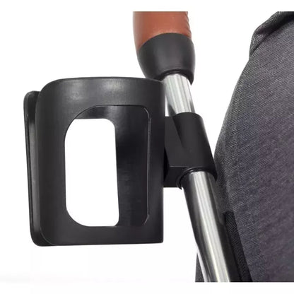 Sportinukas Euro-Cart Spin, Anthracite