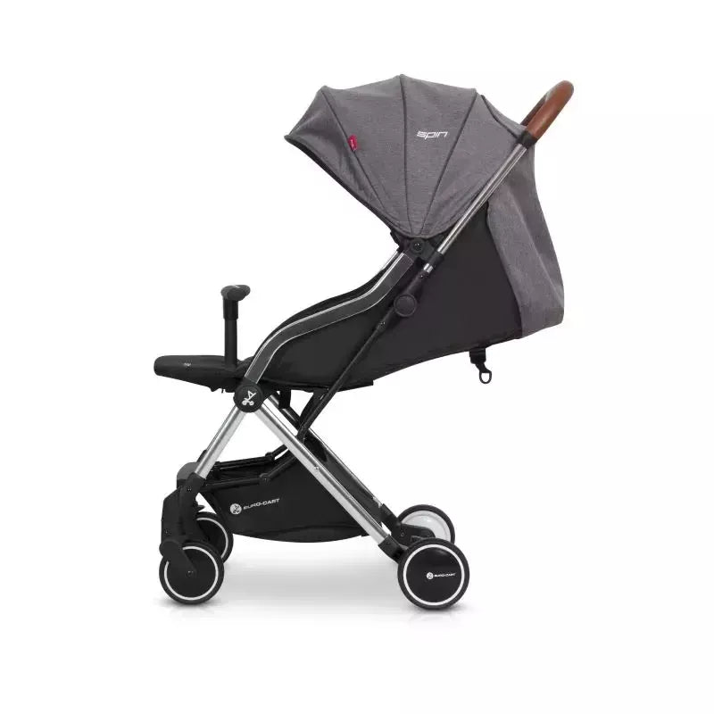 Sportinukas Euro-Cart Spin, Anthracite