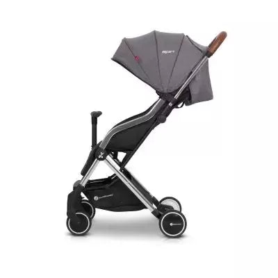 Sportinukas Euro-Cart Spin, Anthracite