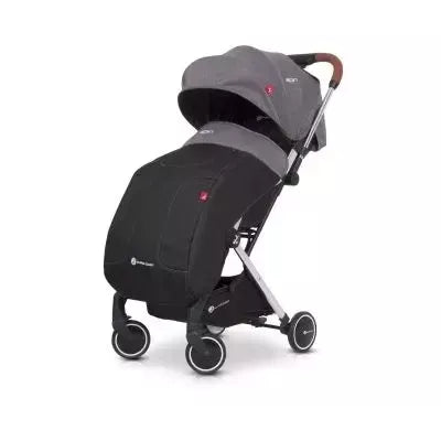 Sportinukas Euro-Cart Spin, Anthracite