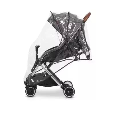 Sportinukas Euro-Cart Spin, Anthracite