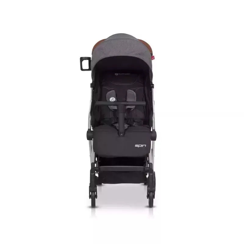 Sportinukas Euro-Cart Spin, Anthracite