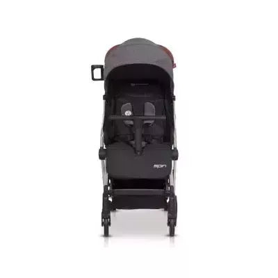 Sportinukas Euro-Cart Spin, Anthracite