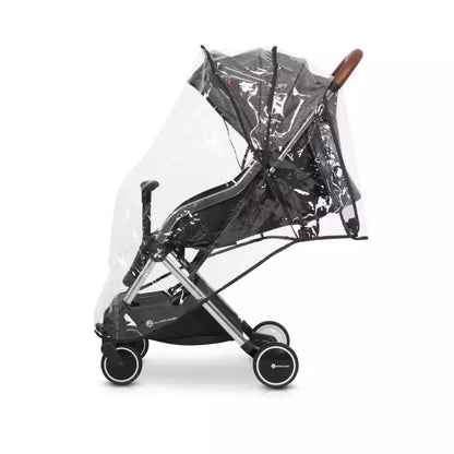 Sportinukas Euro-Cart Spin, Anthracite